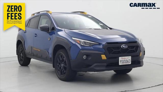 2024 Subaru Crosstrek Wilderness for sale in Victorville, CA