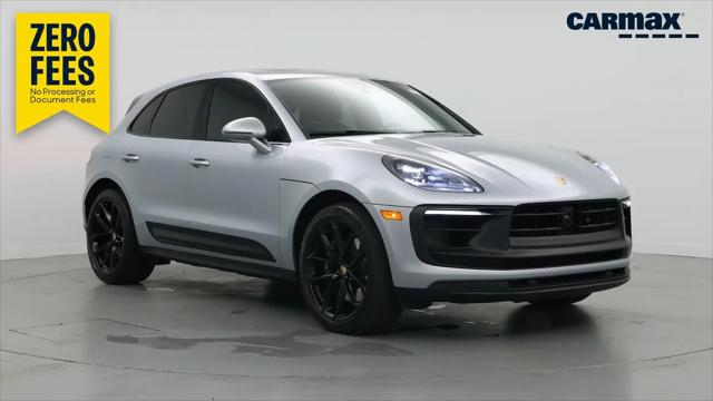 2024 Porsche Macan GTS for sale in Knoxville, TN