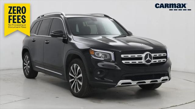 2022 Mercedes-Benz GLB GLB 250 for sale in Knoxville, TN