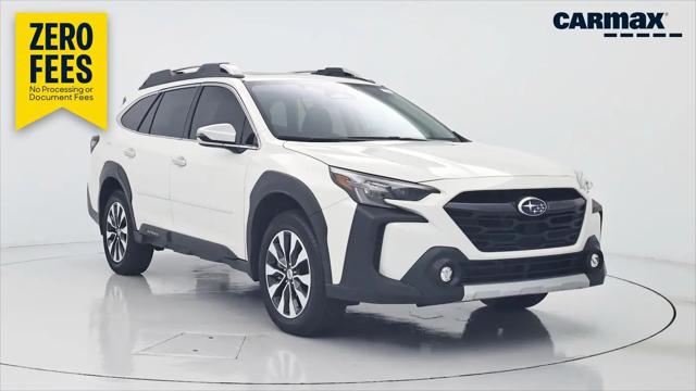2025 Subaru Outback Touring XT for sale in Knoxville, TN