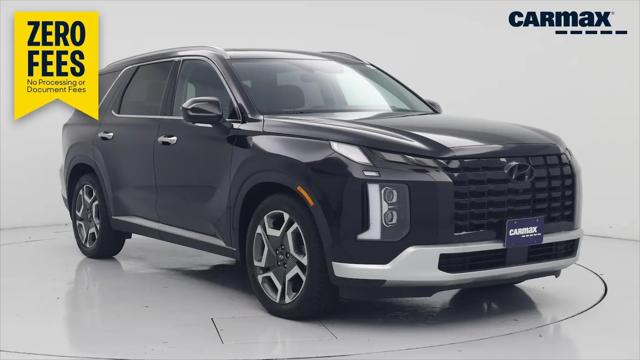 2023 Hyundai Palisade Limited for sale in Knoxville, TN