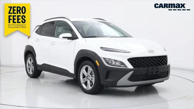 2023 Hyundai Kona SEL for sale in Clermont, FL