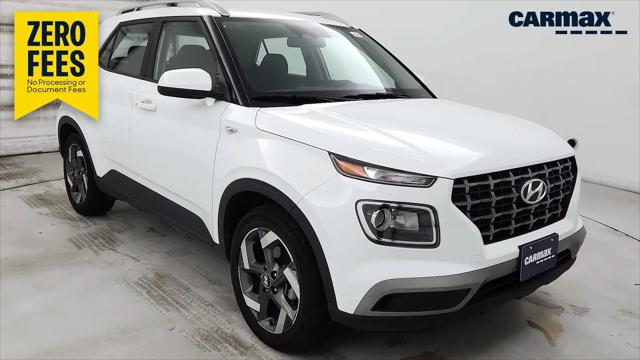 2025 Hyundai Venue SEL for sale in Las Vegas, NV