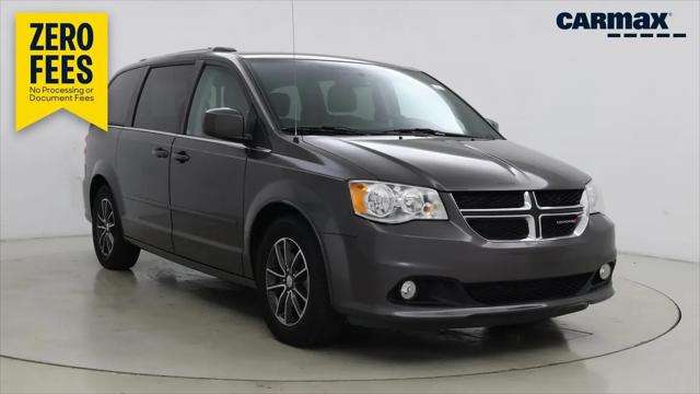 2016 Dodge Grand Caravan SXT for sale in Fort Myers, FL