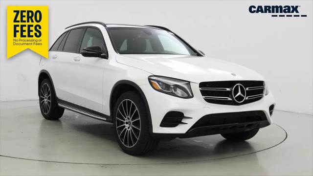 2019 Mercedes-Benz GLC GLC 300 for sale in Fort Myers, FL