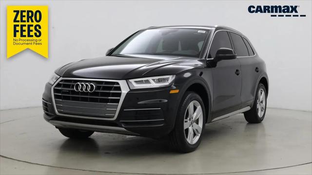 2019 Audi Q5 45 Premium for sale in Fort Myers, FL