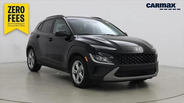 2022 Hyundai Kona SEL for sale in Fort Myers, FL