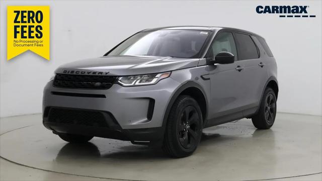 2020 Land Rover Discovery Sport S for sale in Fort Myers, FL