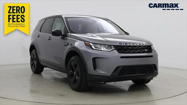 2020 Land Rover Discovery Sport S for sale in Fort Myers, FL