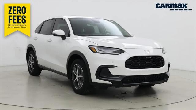 2024 Honda HR-V 2WD EX-L for sale in Fort Myers, FL