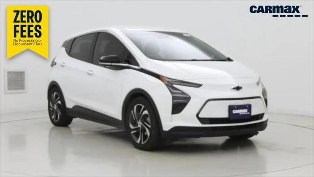 2023 Chevrolet Bolt EV FWD 2LT for sale in Fort Worth, TX