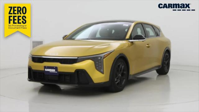 2026 Kia K4 GT-Line Turbo for sale in Fort Worth, TX
