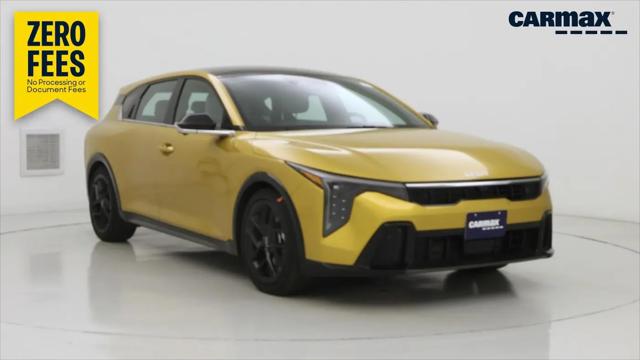 2026 Kia K4 GT-Line Turbo for sale in Fort Worth, TX