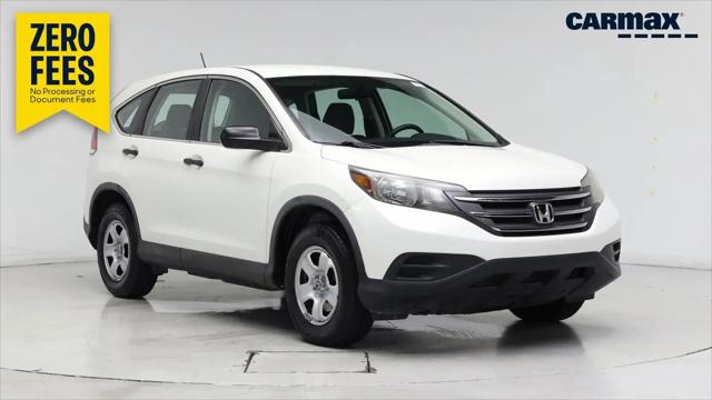 2014 Honda CR-V LX for sale in Daytona Beach, FL