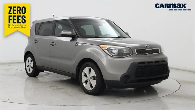 2016 Kia Soul Base for sale in Louisville, KY