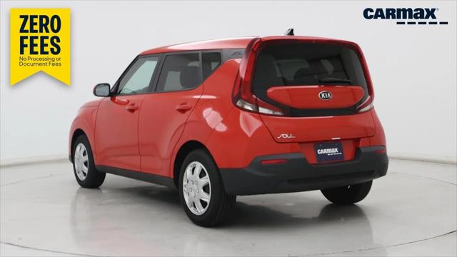 2020 Kia Soul LX for sale in Louisville, KY