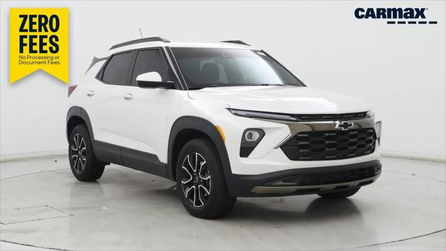 2025 Chevrolet TrailBlazer AWD ACTIV for sale in Louisville, KY