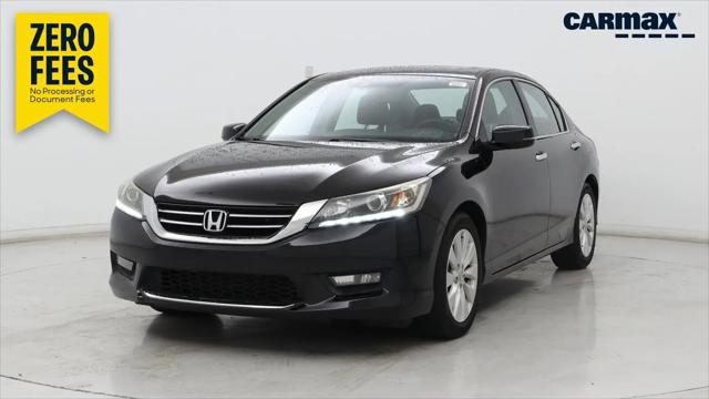 2014 Honda Accord EX-L V6 for sale in Louisville, KY