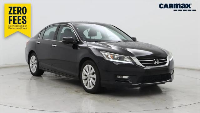 2014 Honda Accord EX-L V6 for sale in Louisville, KY