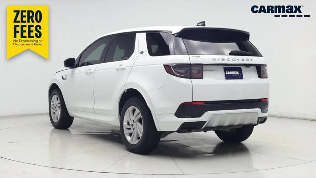 2025 Land Rover Discovery Sport S for sale in San Antonio, TX
