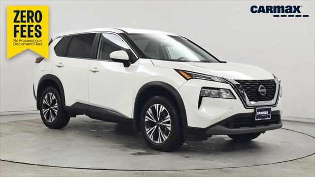 2023 Nissan Rogue SV Intelligent AWD for sale in Norcross, GA