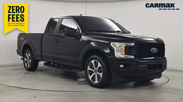 2019 Ford F-150 XL for sale in Norcross, GA