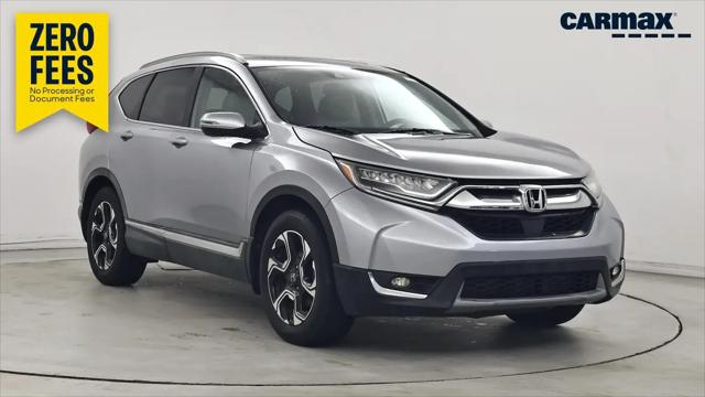 2018 Honda CR-V Touring for sale in Norcross, GA