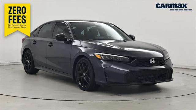 2025 Honda Civic Sport for sale in Norcross, GA