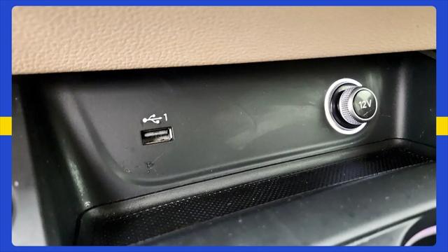 2019 Audi A4 45 Premium