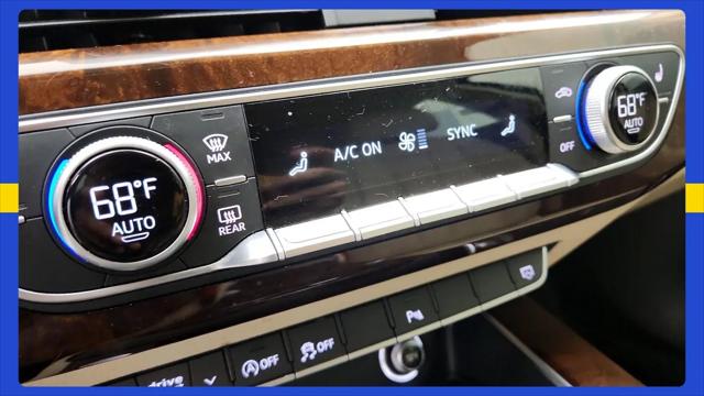 2019 Audi A4 45 Premium