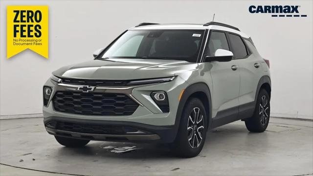 2025 Chevrolet TrailBlazer FWD ACTIV for sale in Norcross, GA