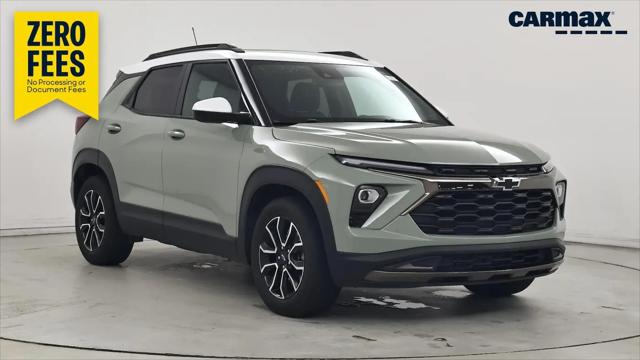 2025 Chevrolet TrailBlazer FWD ACTIV for sale in Norcross, GA
