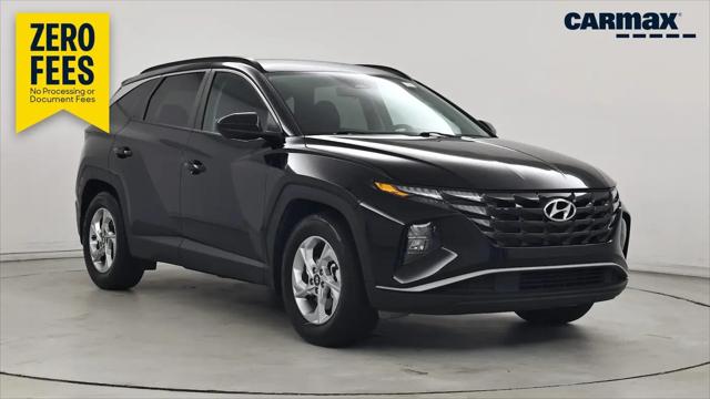 2024 Hyundai Tucson SEL for sale in Norcross, GA