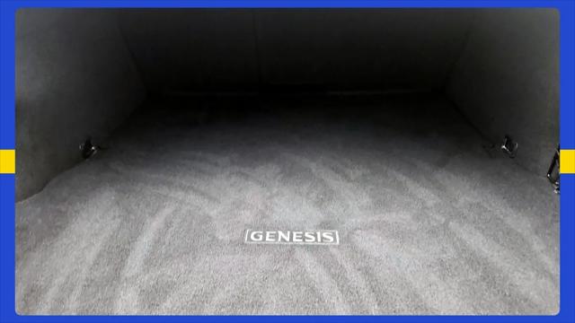 2025 Genesis G70 3.3T AWD Sport Advanced
