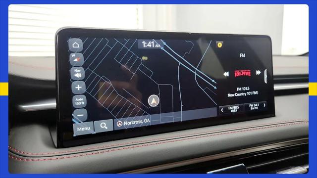 2025 Genesis G70 3.3T AWD Sport Advanced