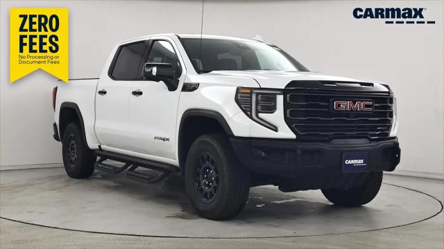 2023 GMC Sierra 1500 4WD Crew Cab Short Box AT4X for sale in Norcross, GA