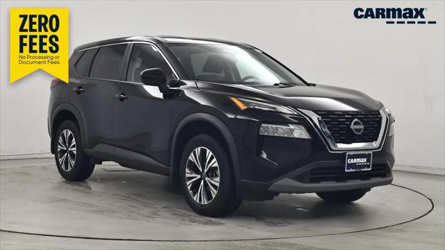 2023 Nissan Rogue SV Intelligent AWD for sale in Norcross, GA