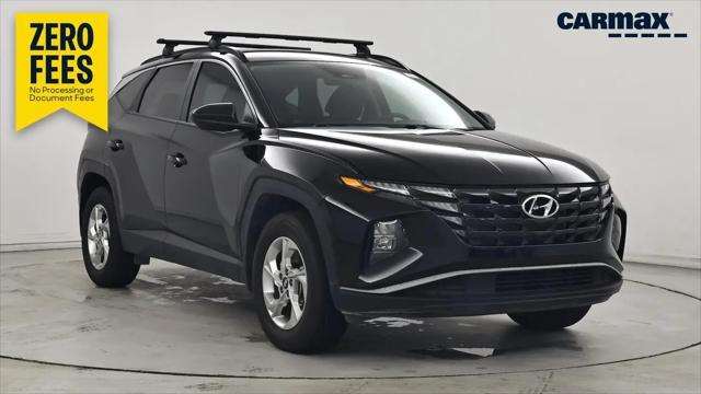 2024 Hyundai Tucson SEL for sale in Norcross, GA