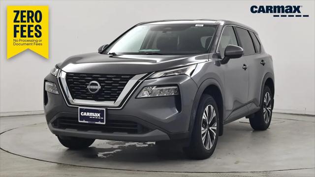 2023 Nissan Rogue SV Intelligent AWD for sale in Norcross, GA