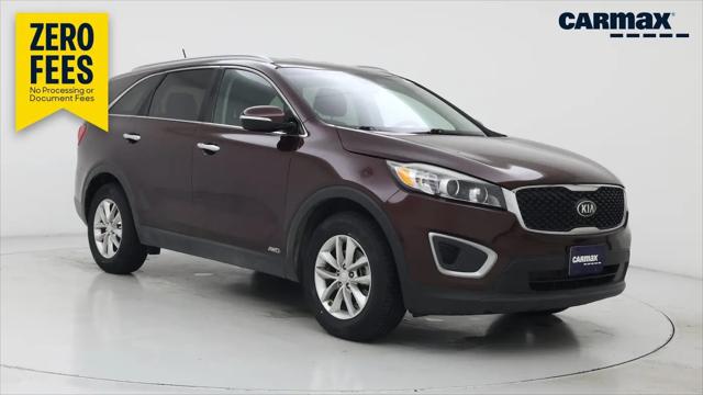2017 Kia Sorento 2.4L LX for sale in Federal Heights, CO