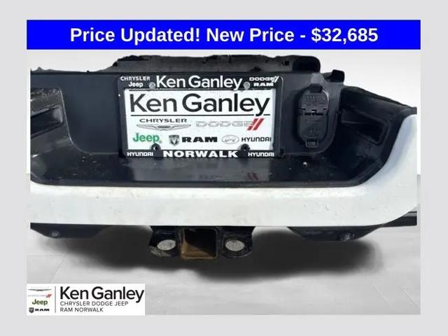 2019 Ram 2500 for sale near Norwalk, OH