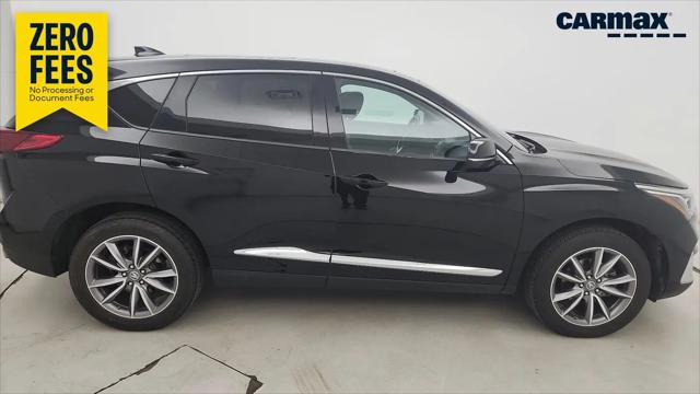 2020 Acura RDX Technology Package for sale near Columbus, OH