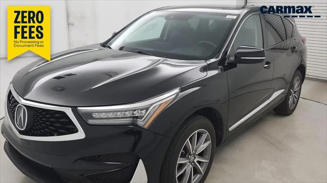 2020 Acura RDX Technology Package