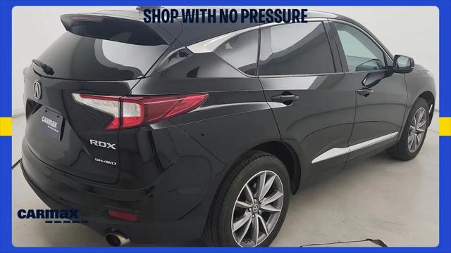 2020 Acura RDX Technology Package