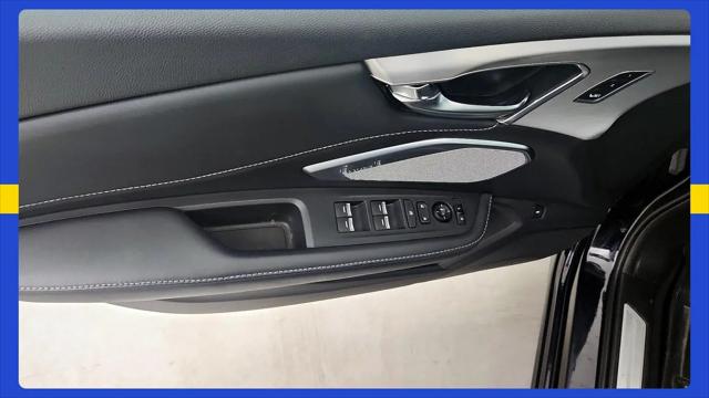 2020 Acura RDX Technology Package