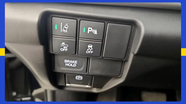 2020 Acura RDX Technology Package