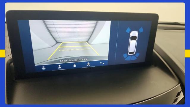2020 Acura RDX Technology Package