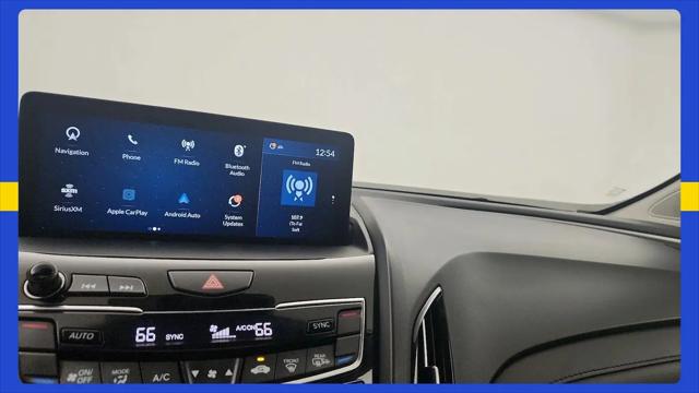 2020 Acura RDX Technology Package