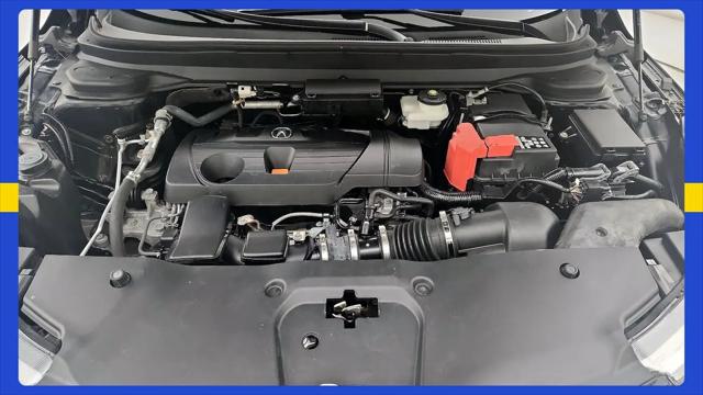 2020 Acura RDX Technology Package