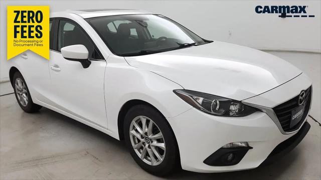 2016 Mazda Mazda3 i Grand Touring for sale near Columbus, OH